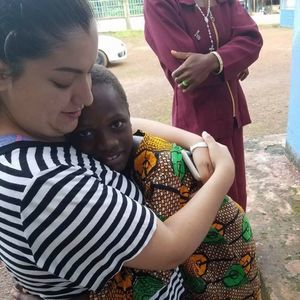 Meet your Posher, Arcelia